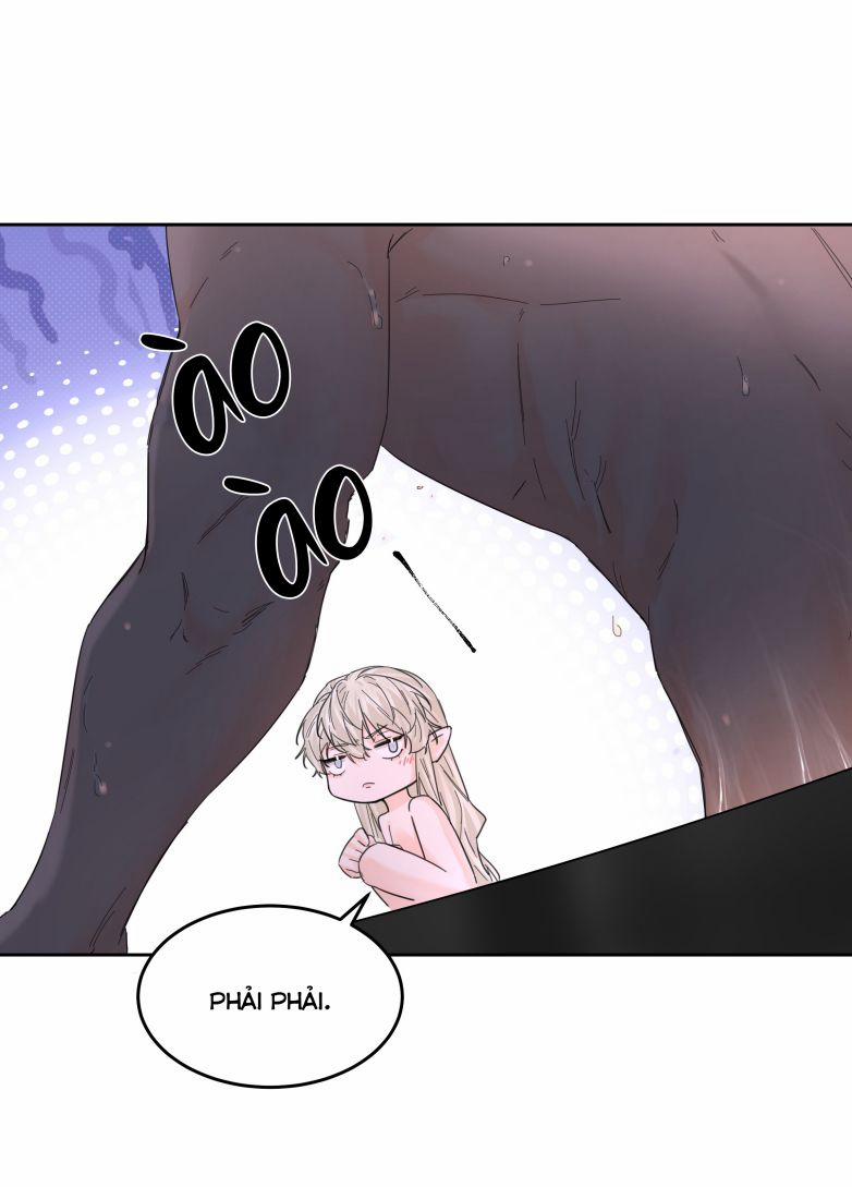 Tiền Nhiệm Vi Vương 55 trang 26