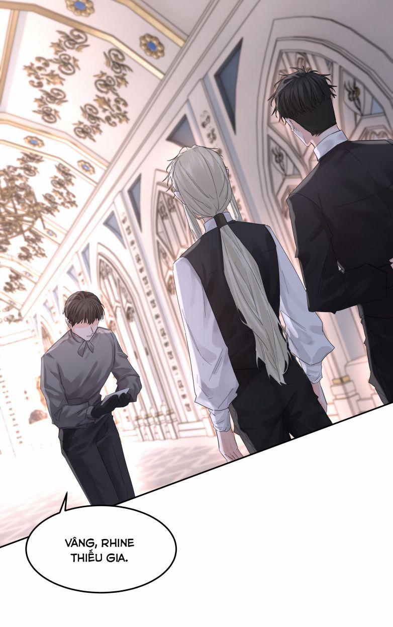 Tiền Nhiệm Vi Vương 55 trang 32