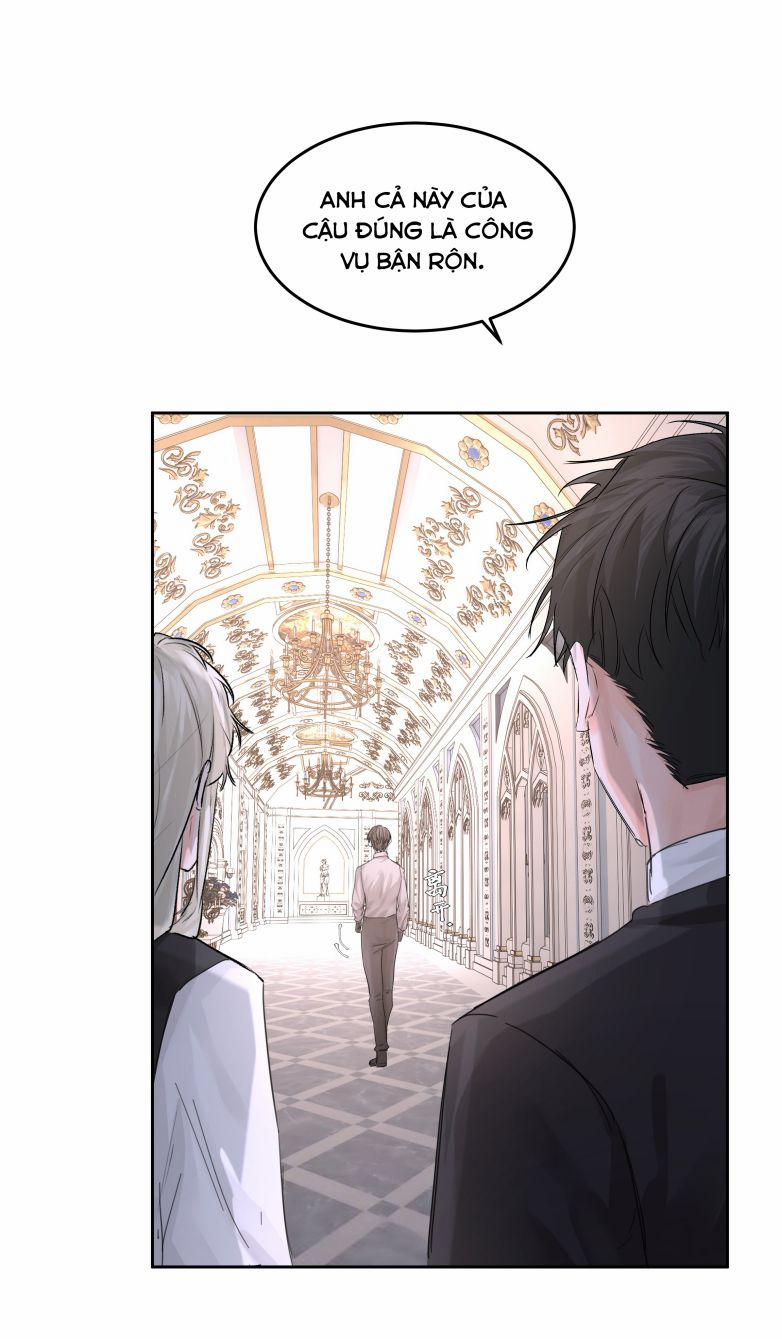 Tiền Nhiệm Vi Vương 55 trang 35