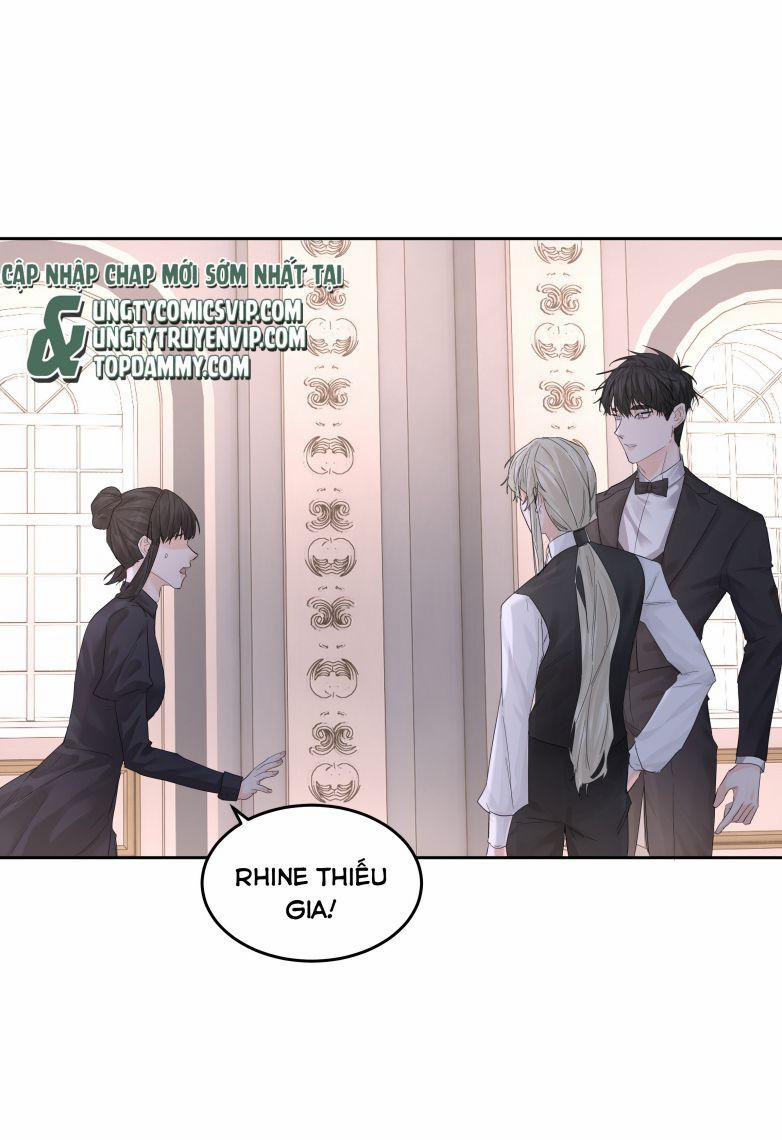 Tiền Nhiệm Vi Vương 55 trang 39