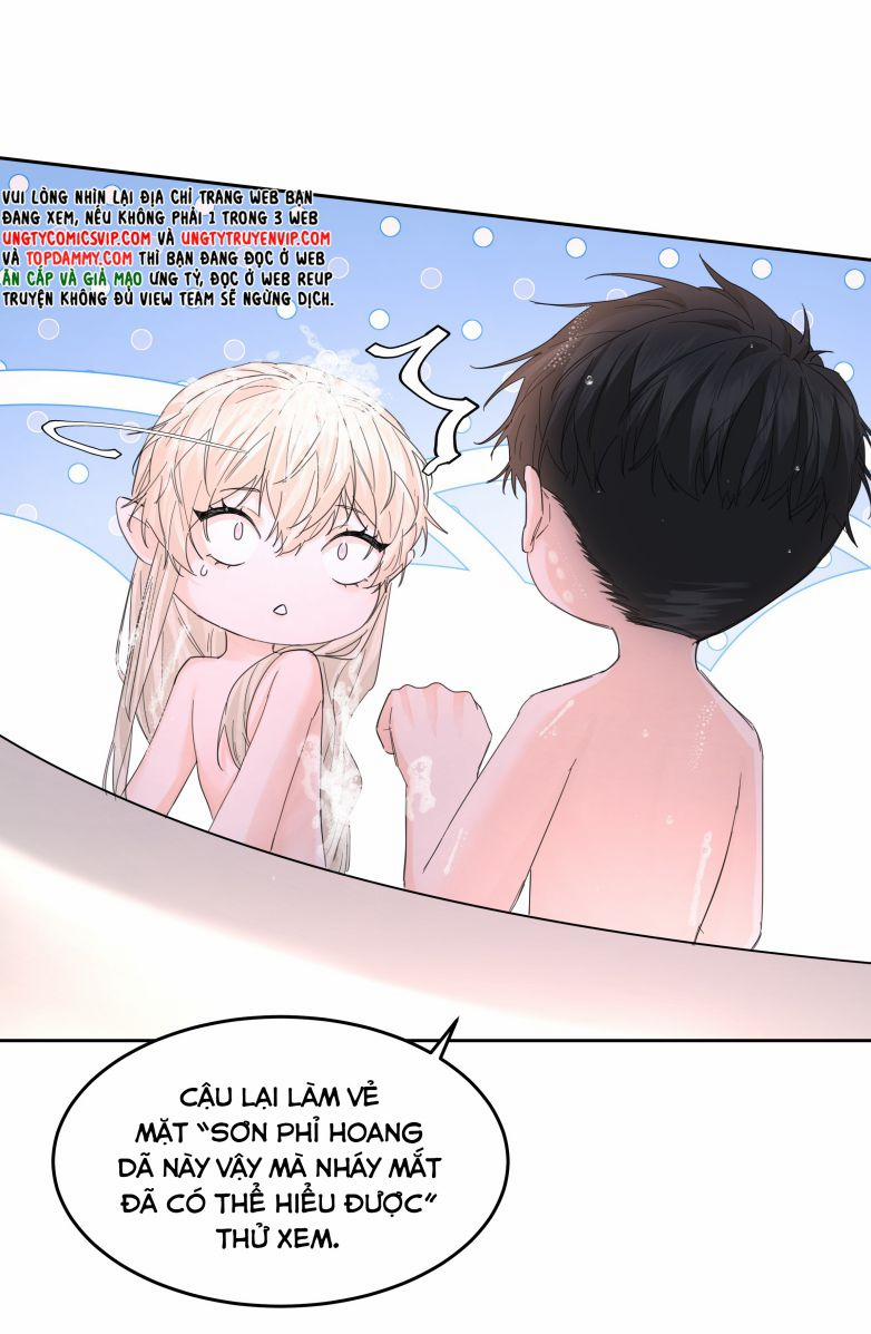 Tiền Nhiệm Vi Vương 56 trang 5