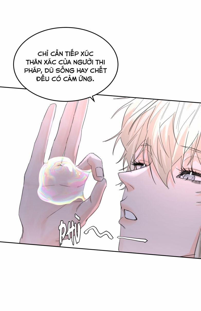 Tiền Nhiệm Vi Vương 56 trang 9