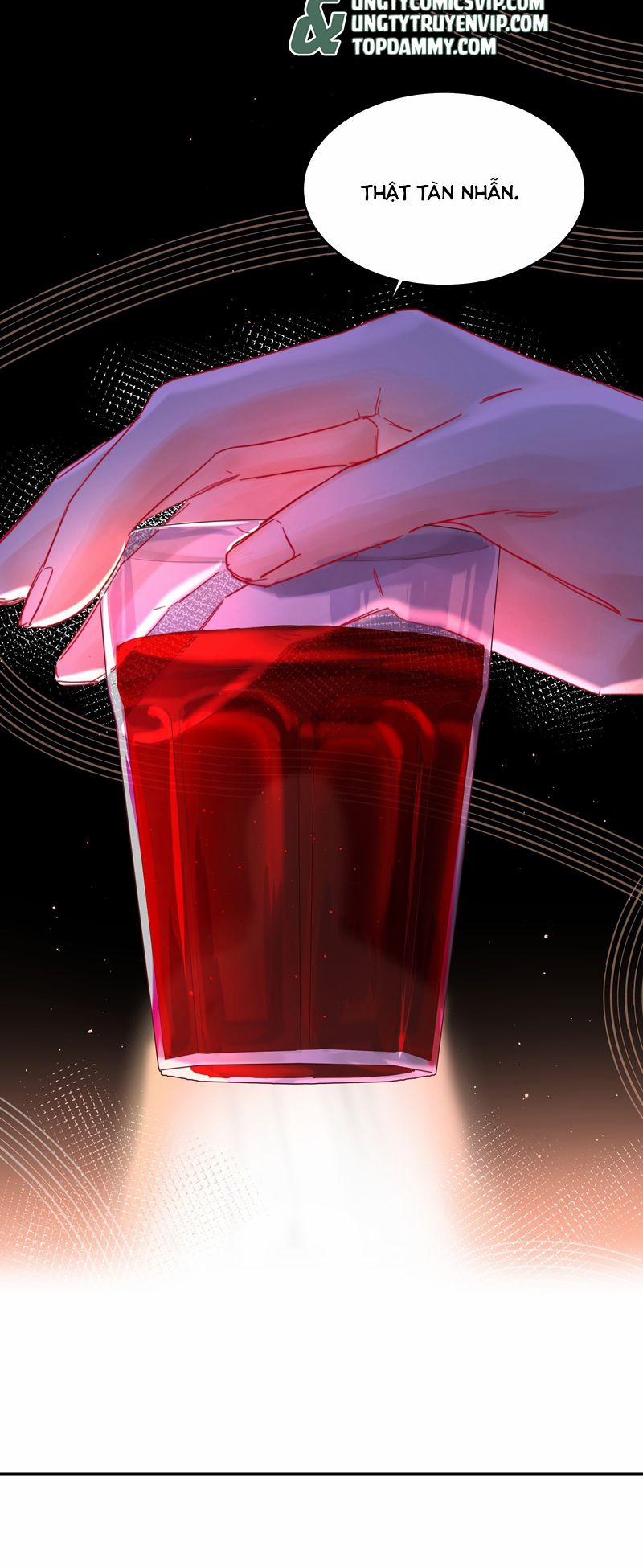 Tiền Nhiệm Vi Vương 57 trang 12