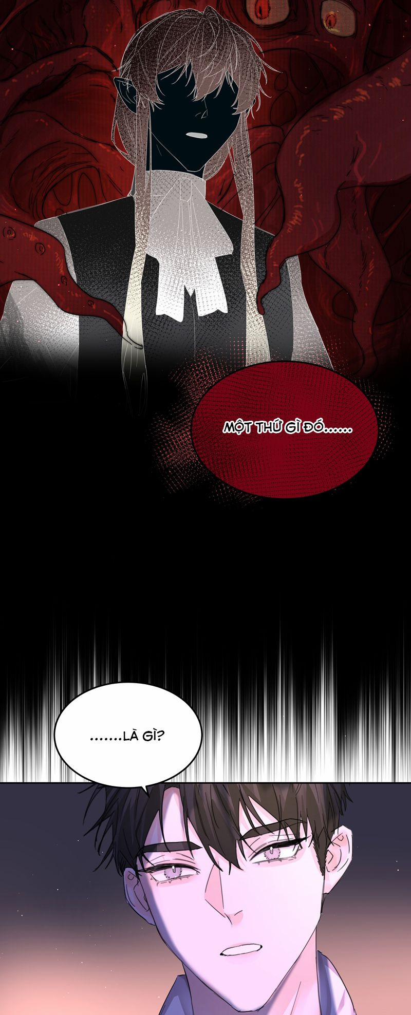 Tiền Nhiệm Vi Vương 57 trang 24