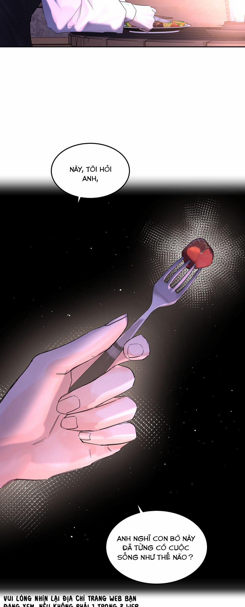 Tiền Nhiệm Vi Vương 57 trang 27