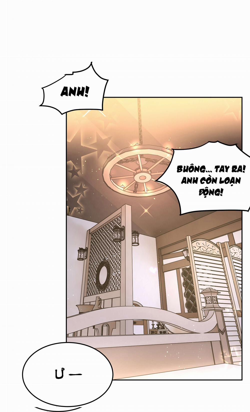 Tiền Nhiệm Vi Vương 58 trang 16