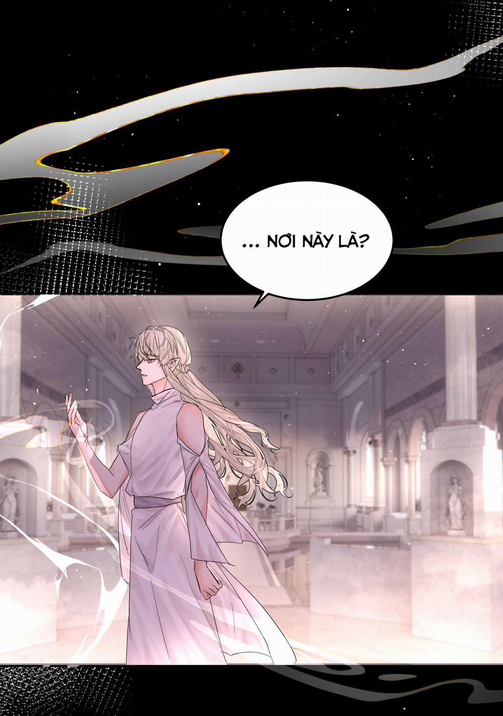 Tiền Nhiệm Vi Vương 58 trang 21