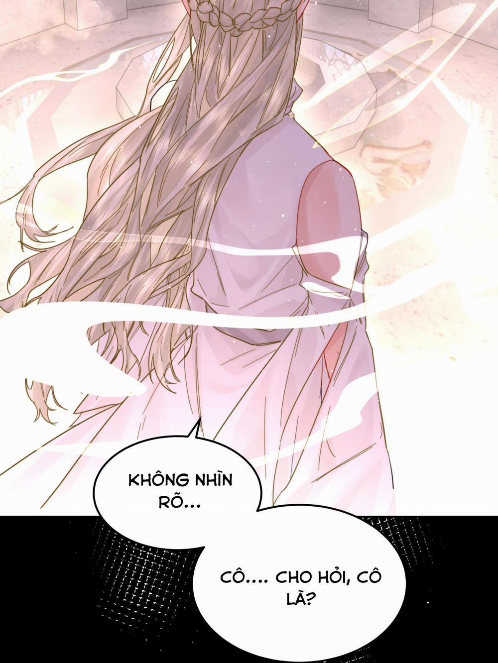 Tiền Nhiệm Vi Vương 58 trang 25