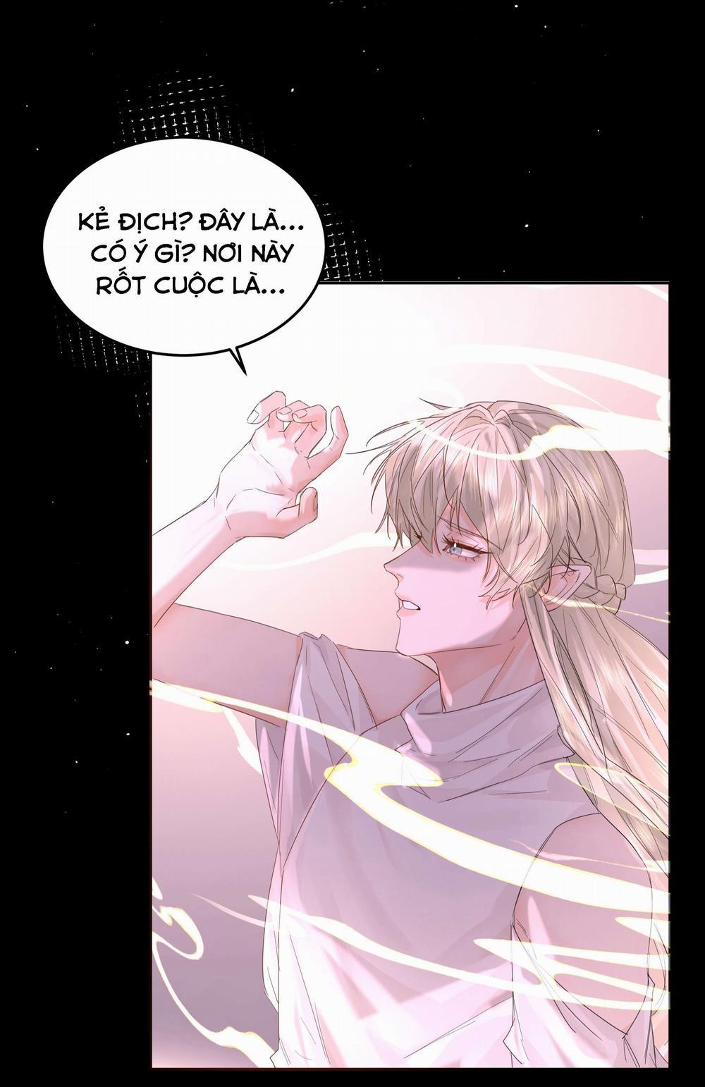 Tiền Nhiệm Vi Vương 58 trang 27