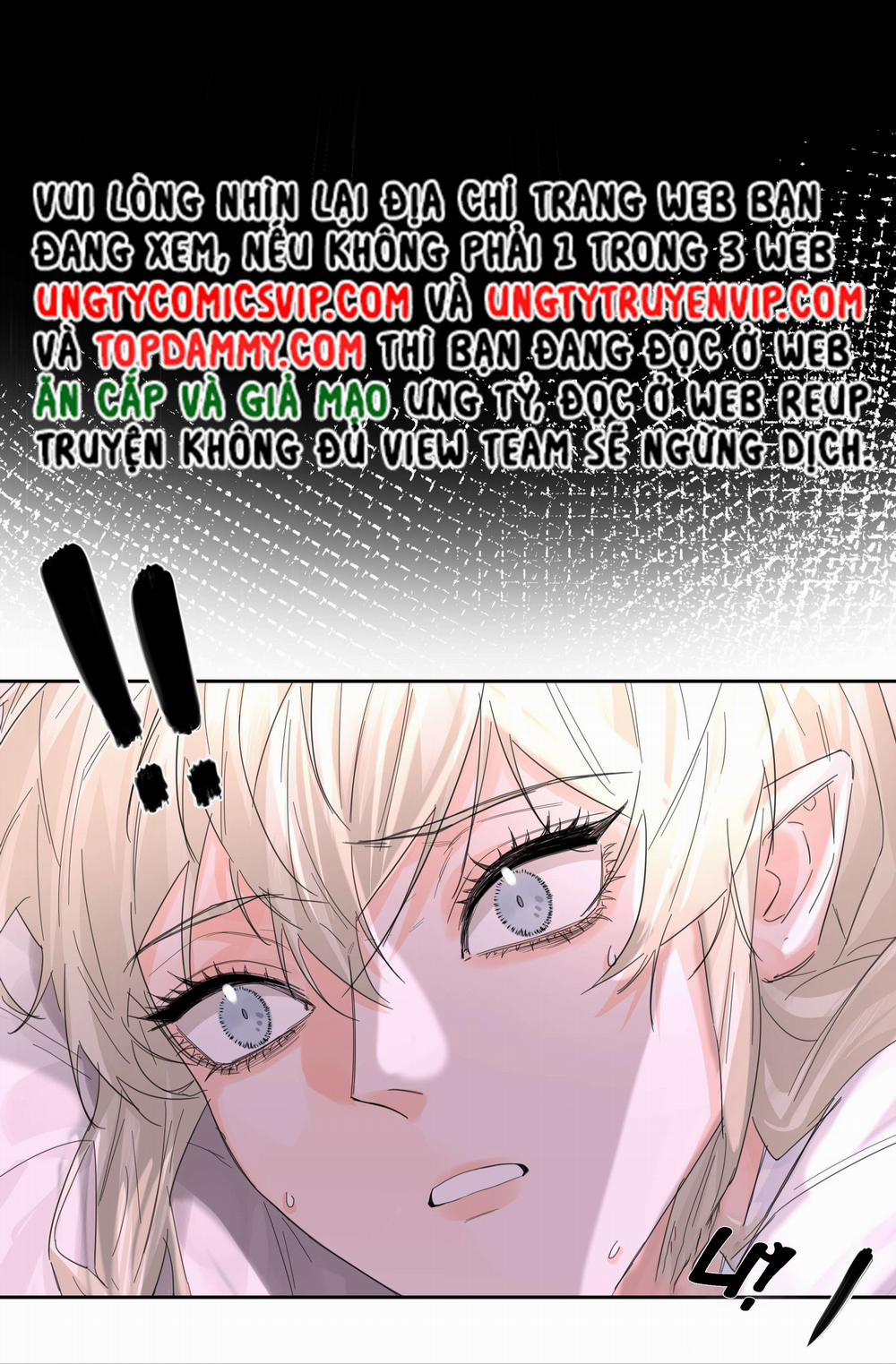 Tiền Nhiệm Vi Vương 58 trang 31