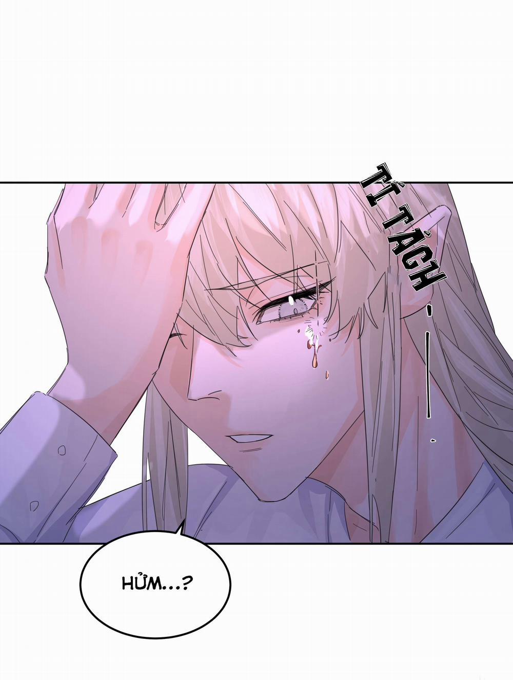 Tiền Nhiệm Vi Vương 58 trang 33