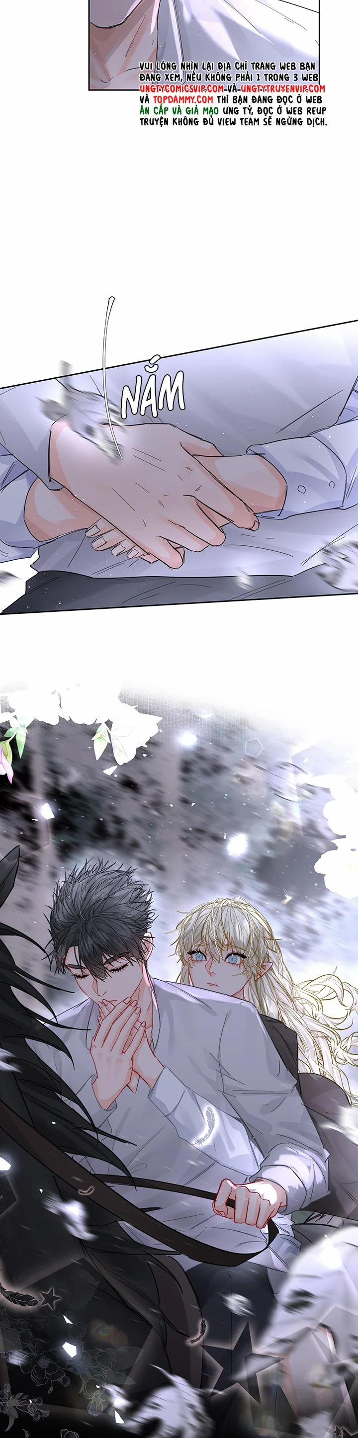 Tiền Nhiệm Vi Vương 59 trang 10