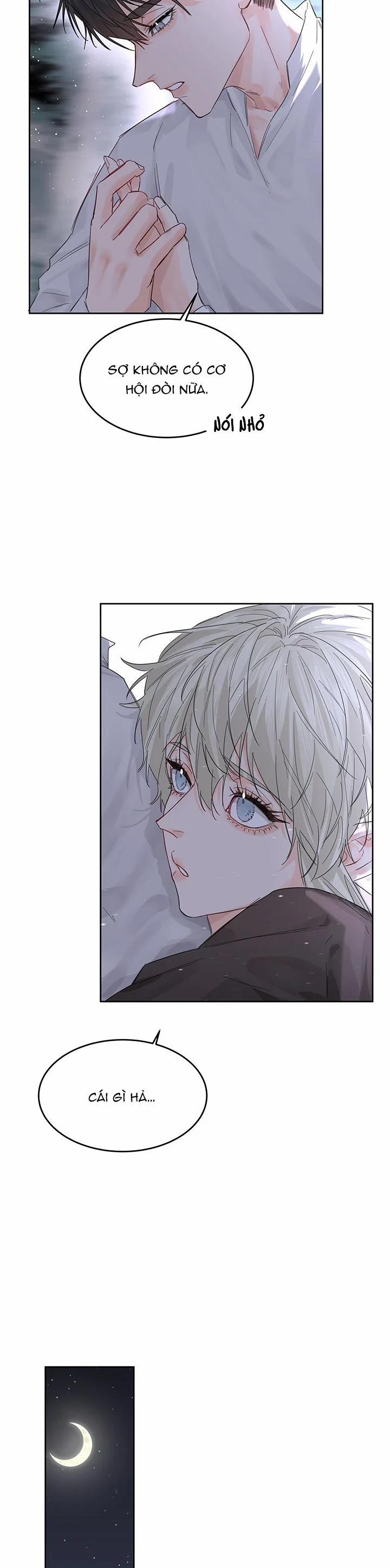 Tiền Nhiệm Vi Vương 59 trang 12