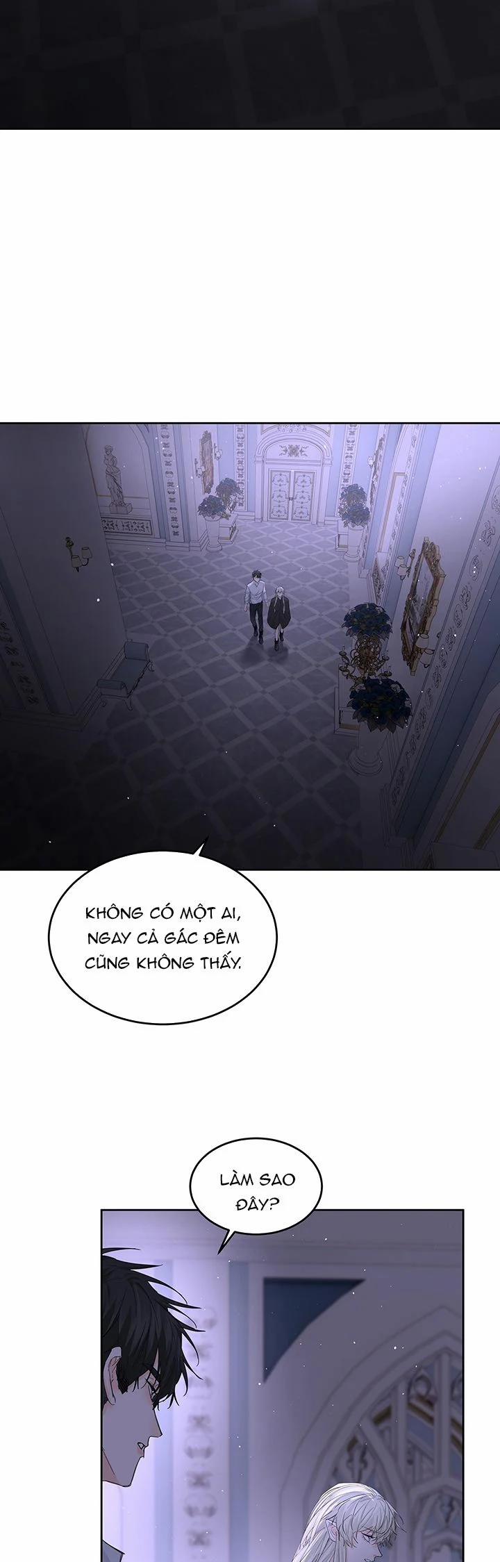 Tiền Nhiệm Vi Vương 59 trang 16