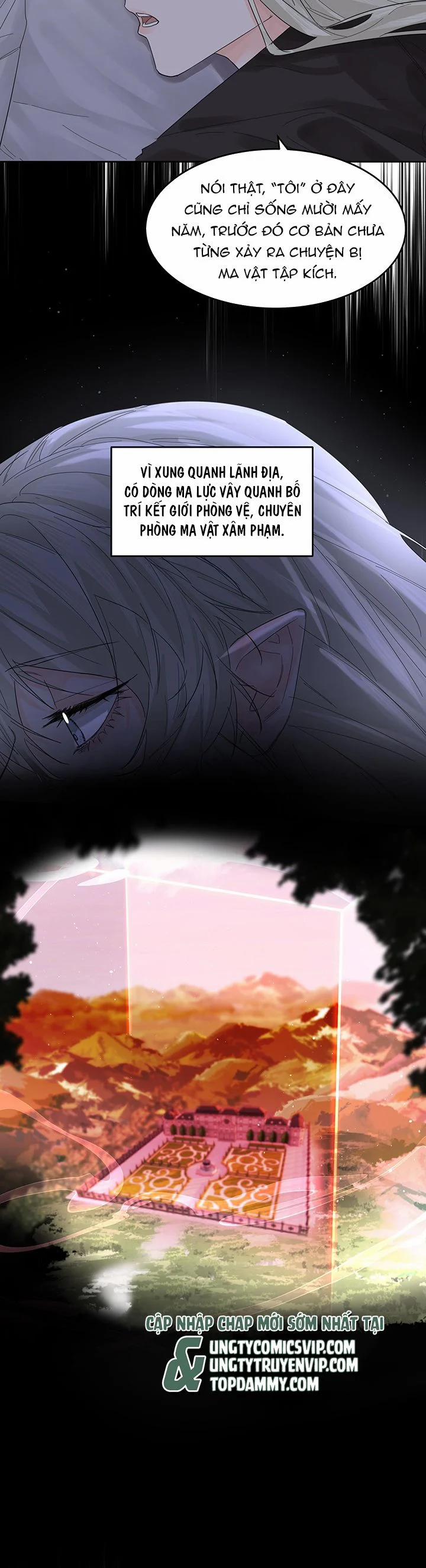 Tiền Nhiệm Vi Vương 59 trang 5