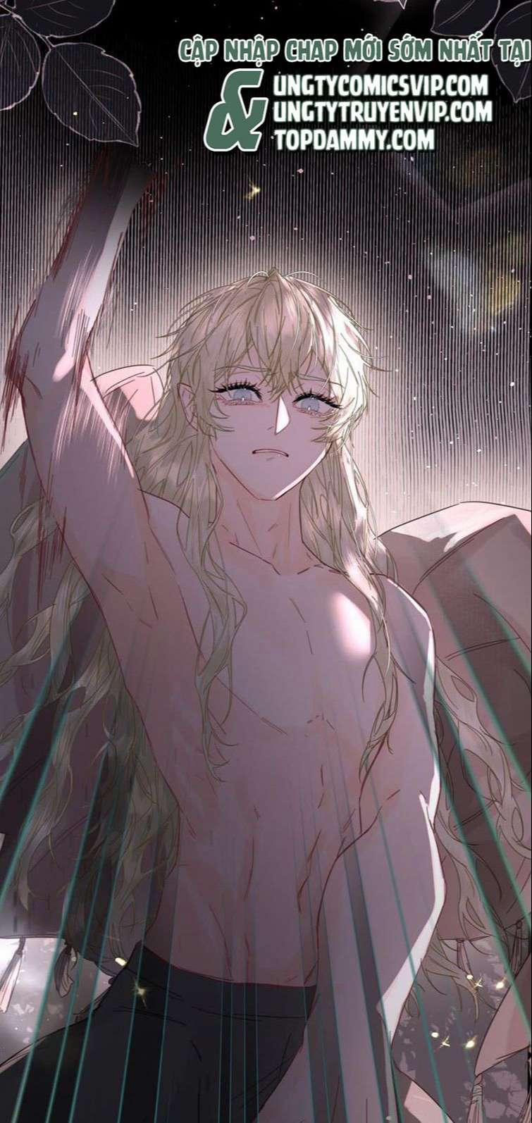 Tiền Nhiệm Vi Vương 6 trang 10