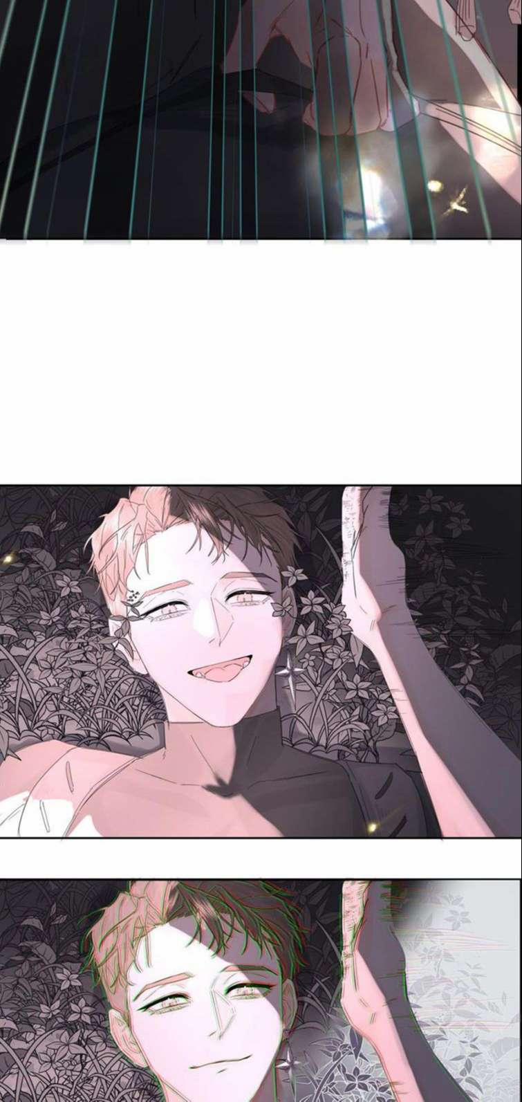 Tiền Nhiệm Vi Vương 6 trang 11