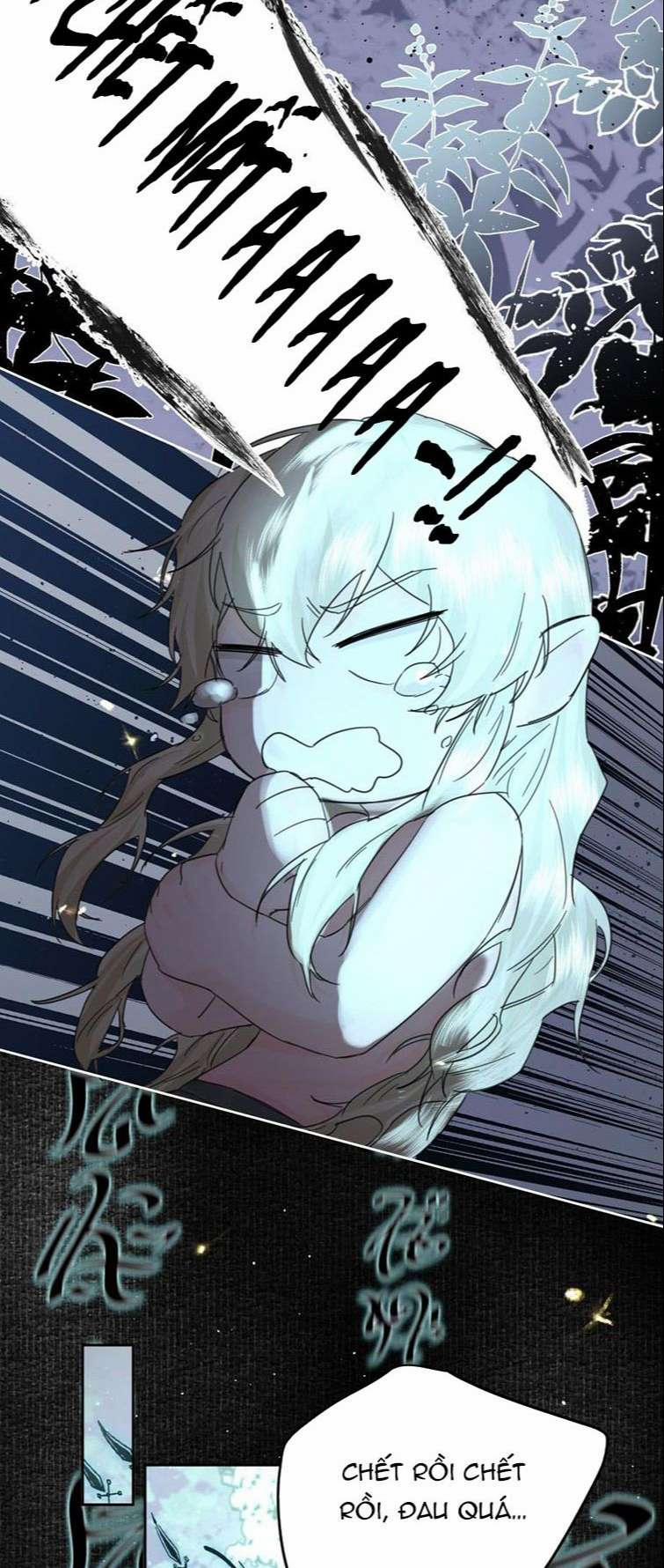 Tiền Nhiệm Vi Vương 6 trang 18