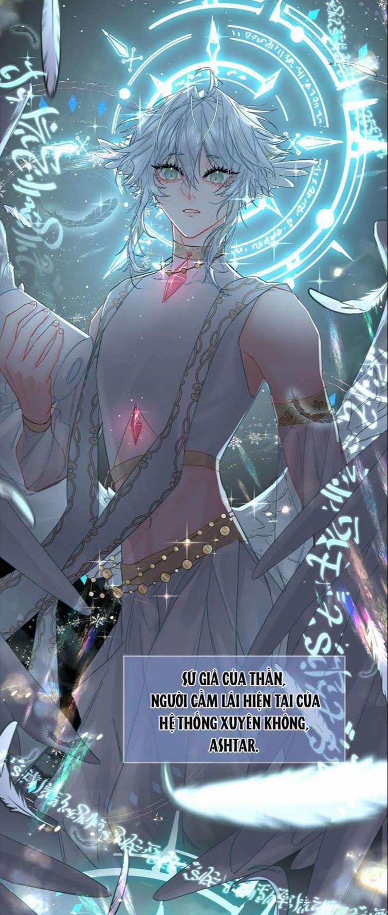 Tiền Nhiệm Vi Vương 6 trang 22