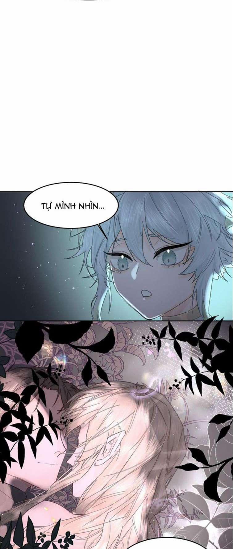 Tiền Nhiệm Vi Vương 6 trang 25