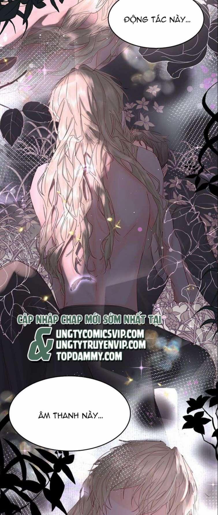 Tiền Nhiệm Vi Vương 6 trang 26