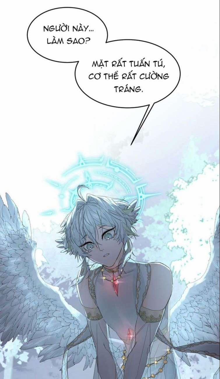 Tiền Nhiệm Vi Vương 6 trang 38