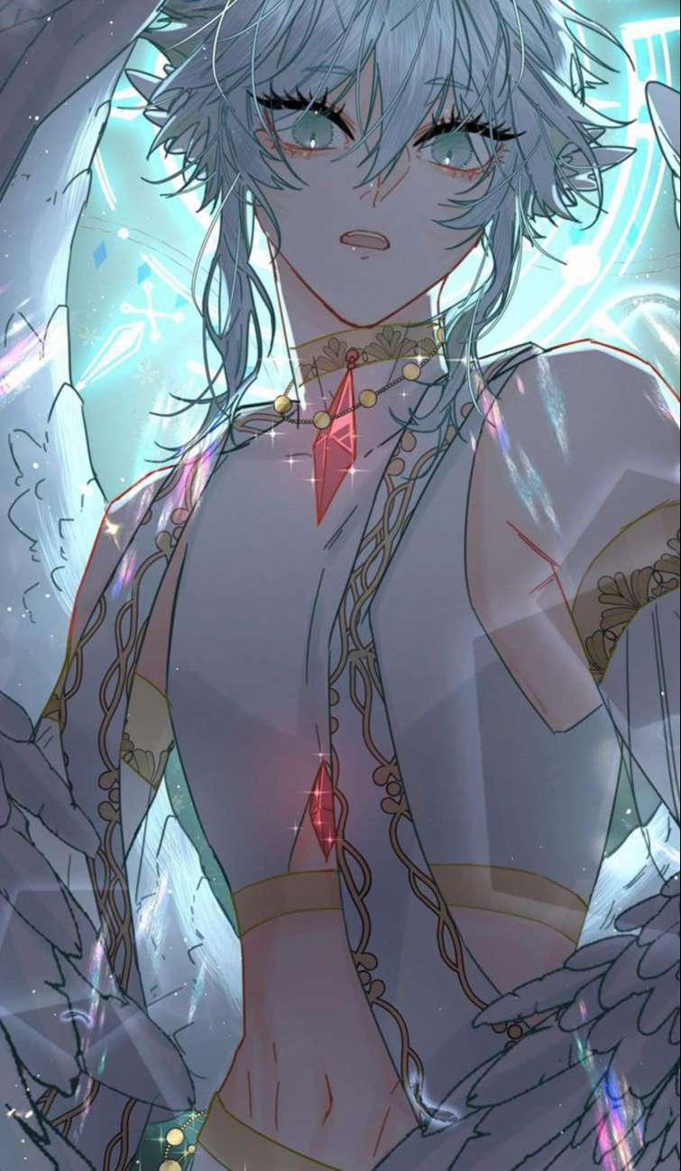 Tiền Nhiệm Vi Vương 6 trang 46