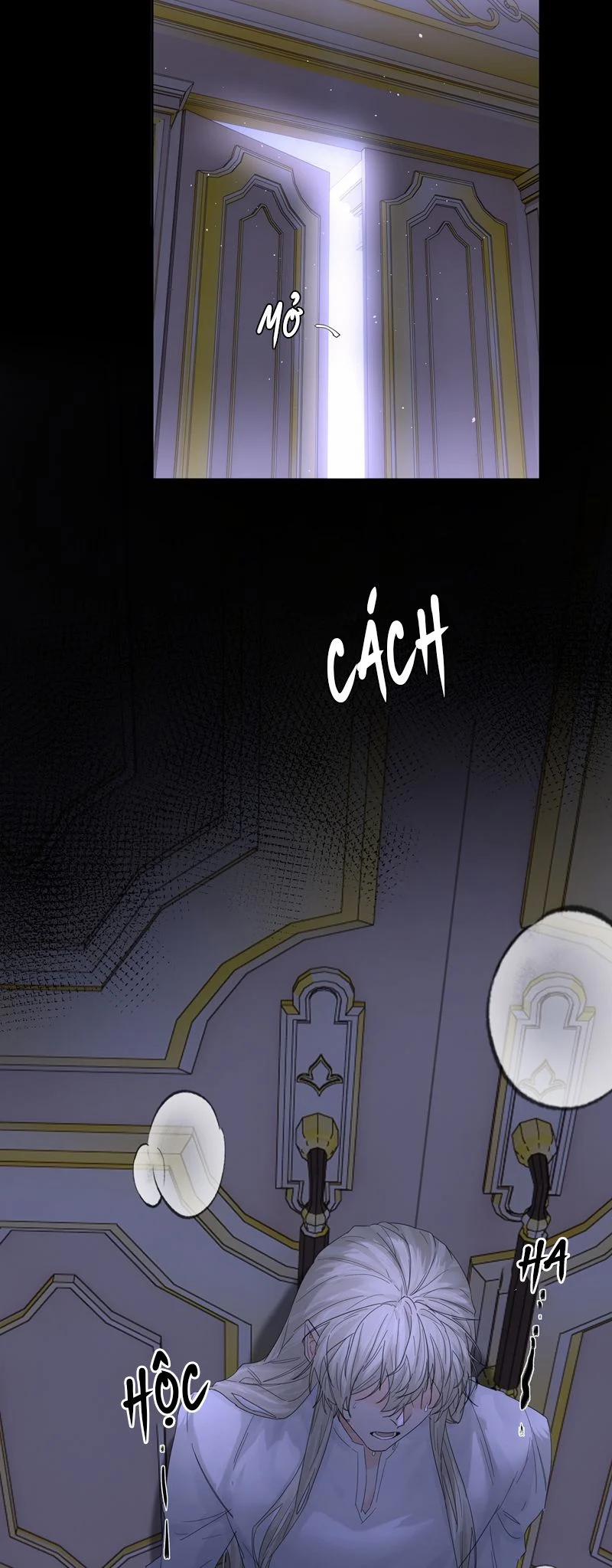 Tiền Nhiệm Vi Vương 60 trang 18