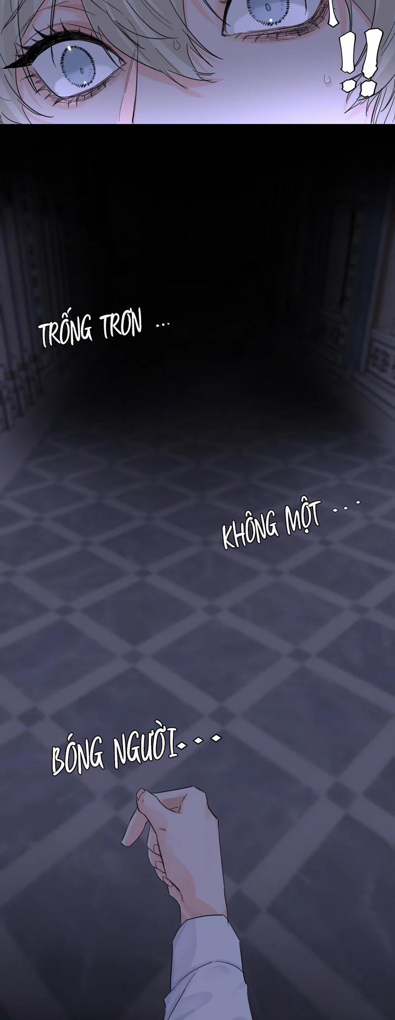 Tiền Nhiệm Vi Vương 60 trang 5