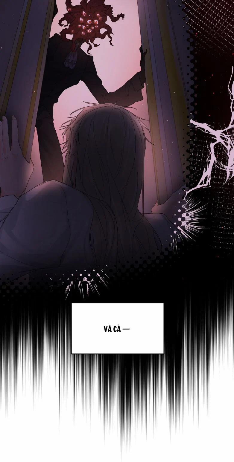 Tiền Nhiệm Vi Vương 61 trang 20