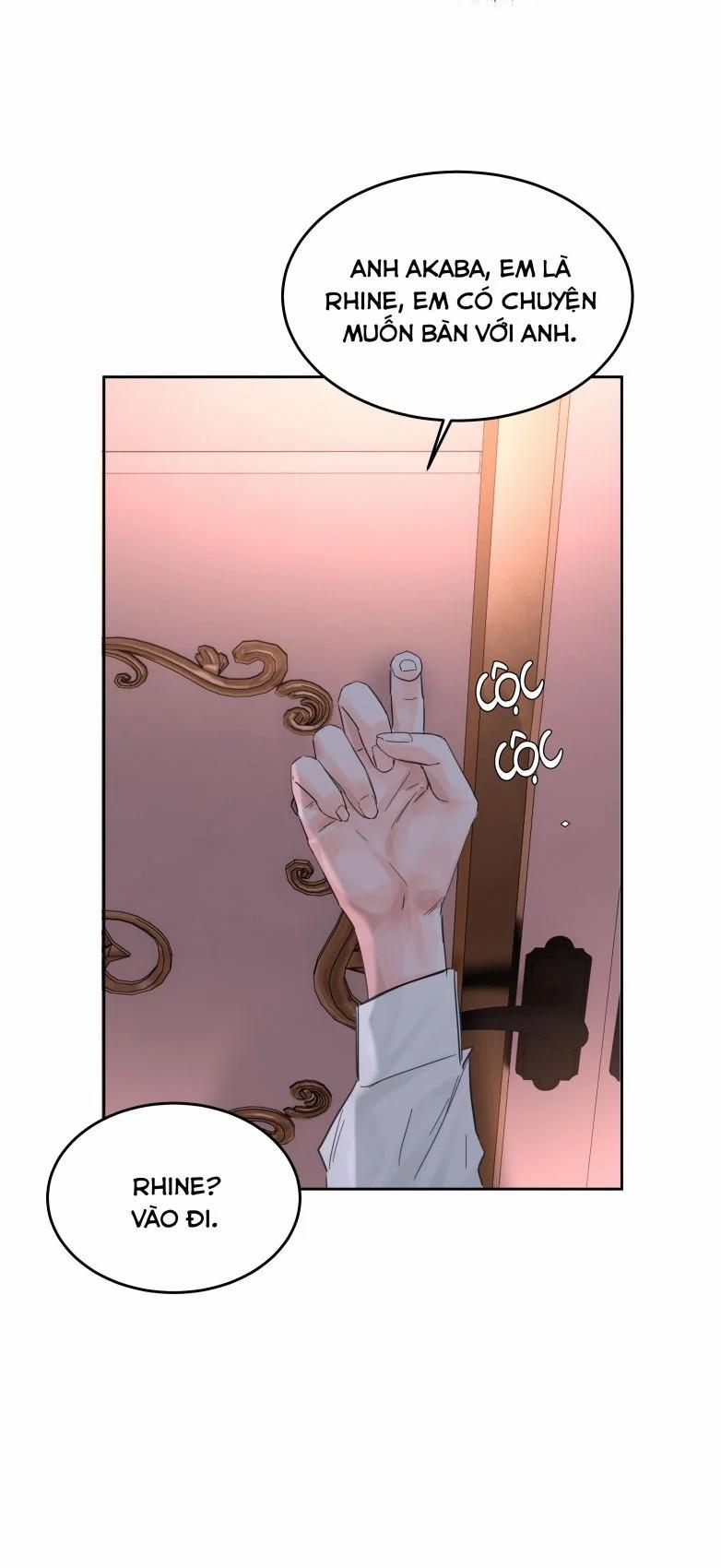 Tiền Nhiệm Vi Vương 61 trang 32