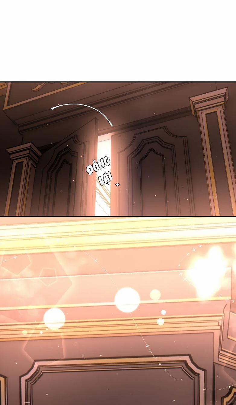 Tiền Nhiệm Vi Vương 61 trang 33