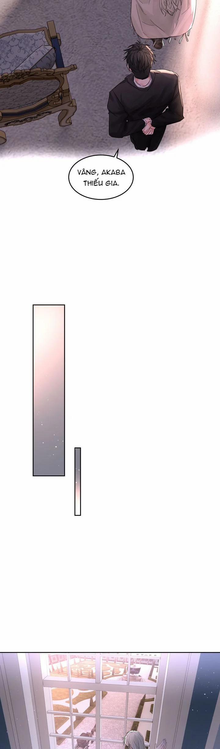 Tiền Nhiệm Vi Vương 62 trang 12