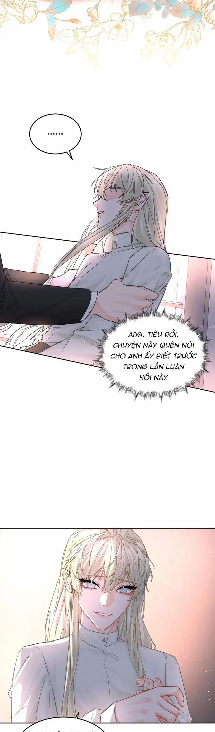 Tiền Nhiệm Vi Vương 62 trang 17