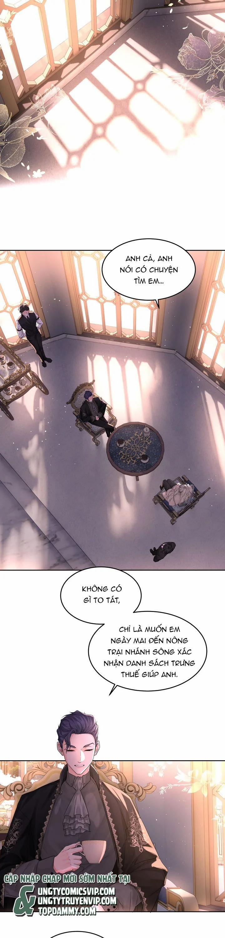 Tiền Nhiệm Vi Vương 62 trang 2