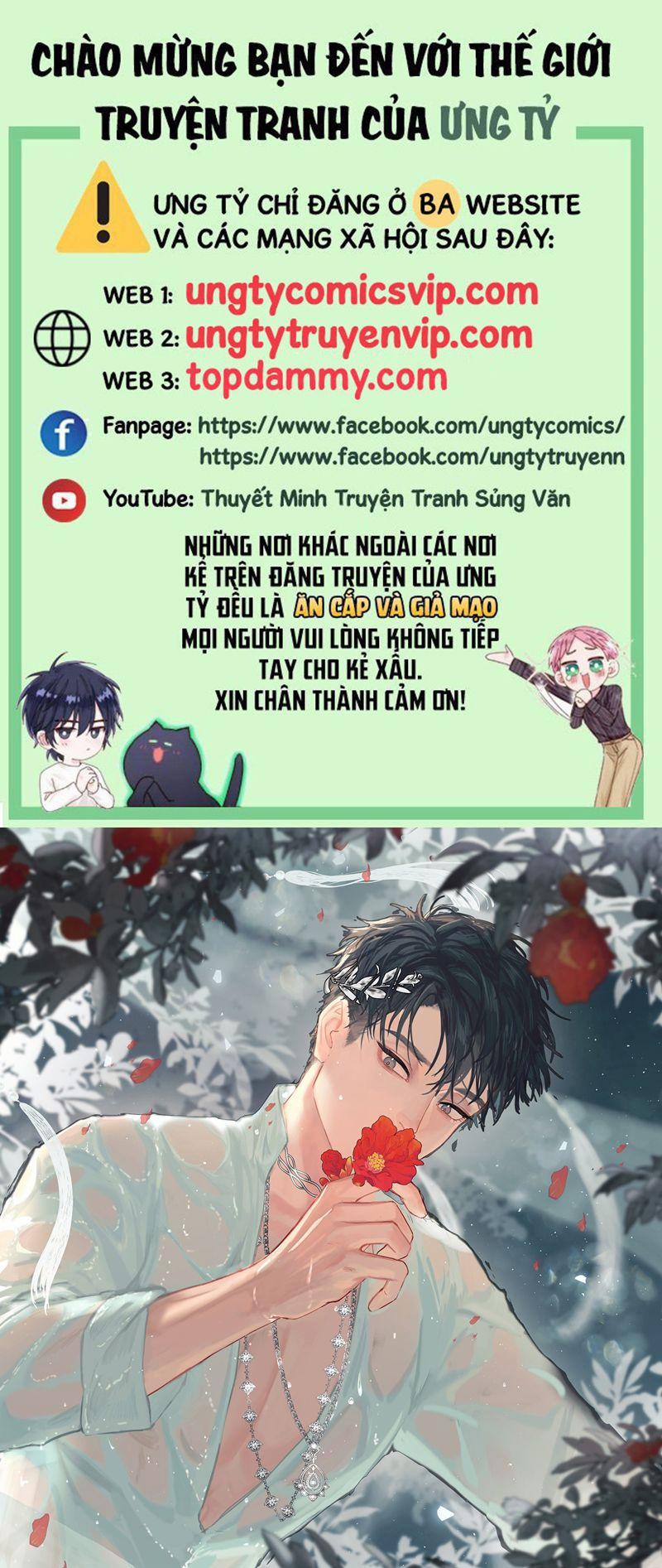 Tiền Nhiệm Vi Vương 63 trang 0