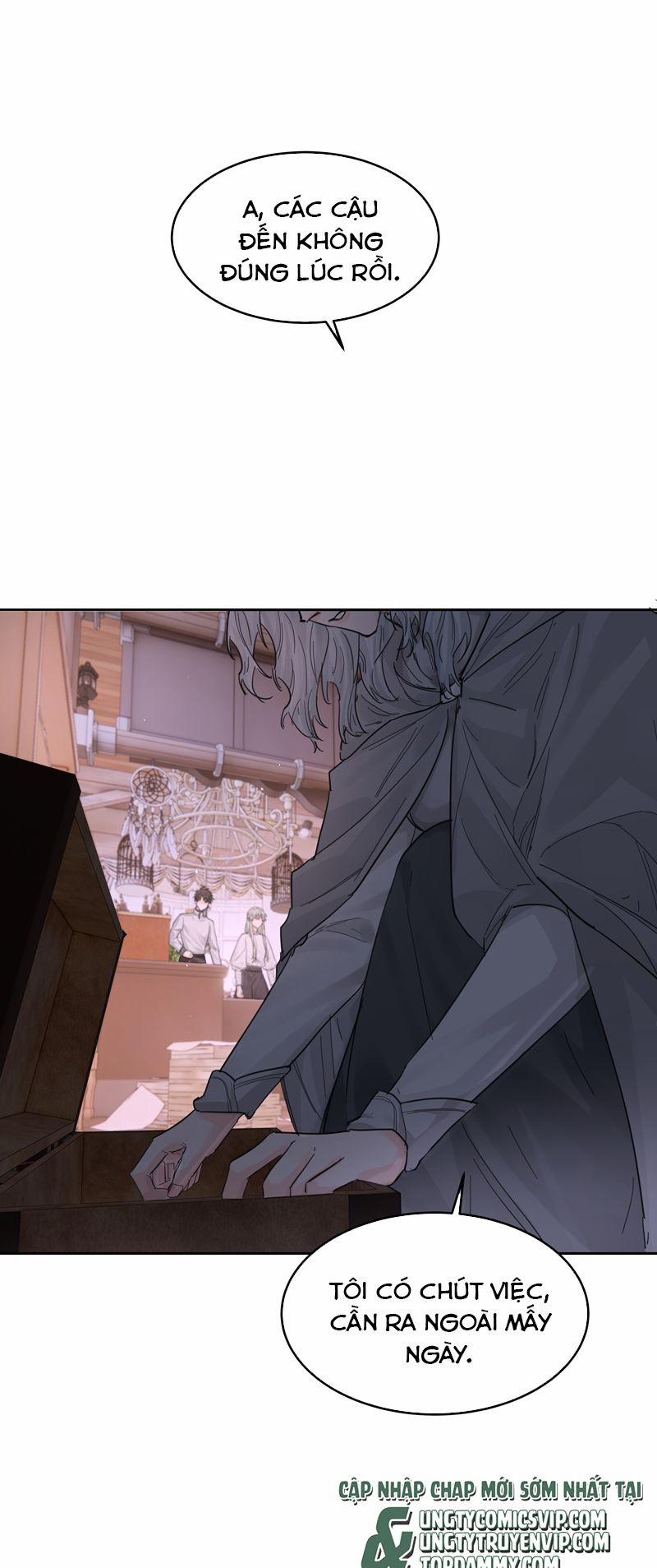 Tiền Nhiệm Vi Vương 63 trang 15