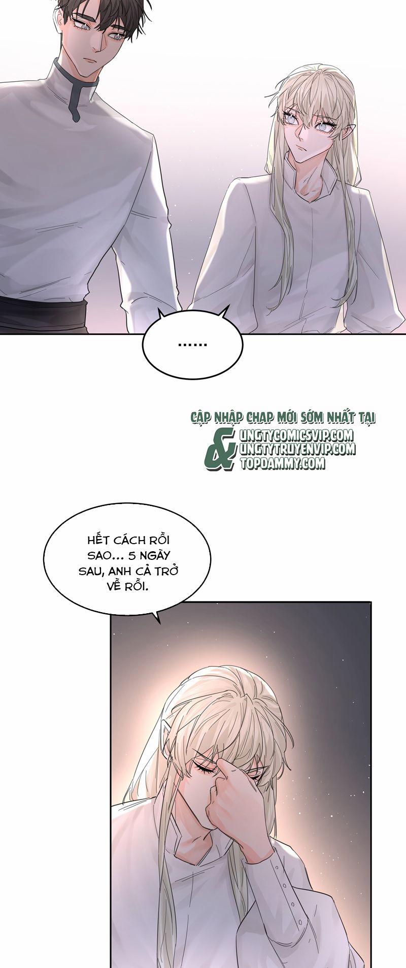 Tiền Nhiệm Vi Vương 63 trang 19