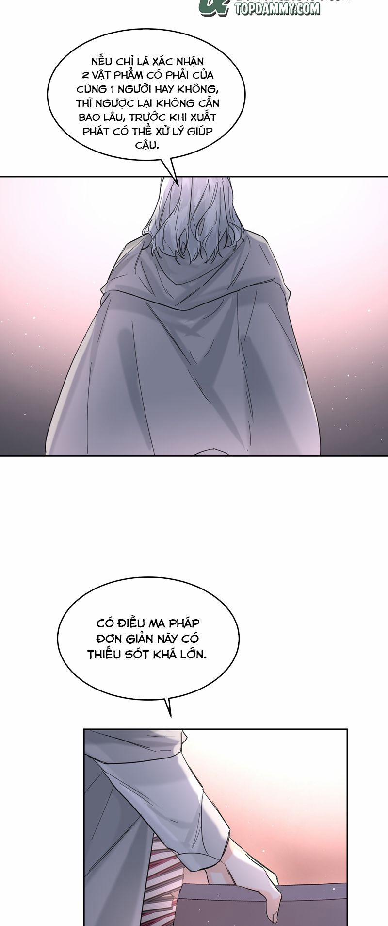 Tiền Nhiệm Vi Vương 63 trang 27