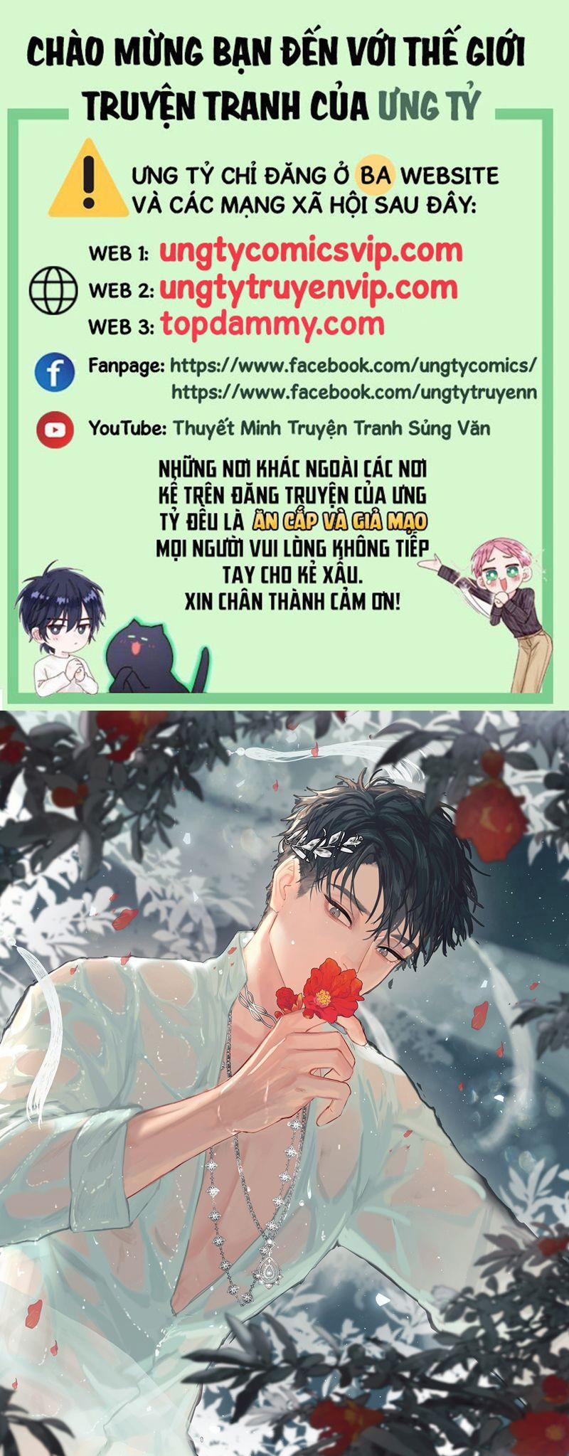 Tiền Nhiệm Vi Vương 64 trang 0