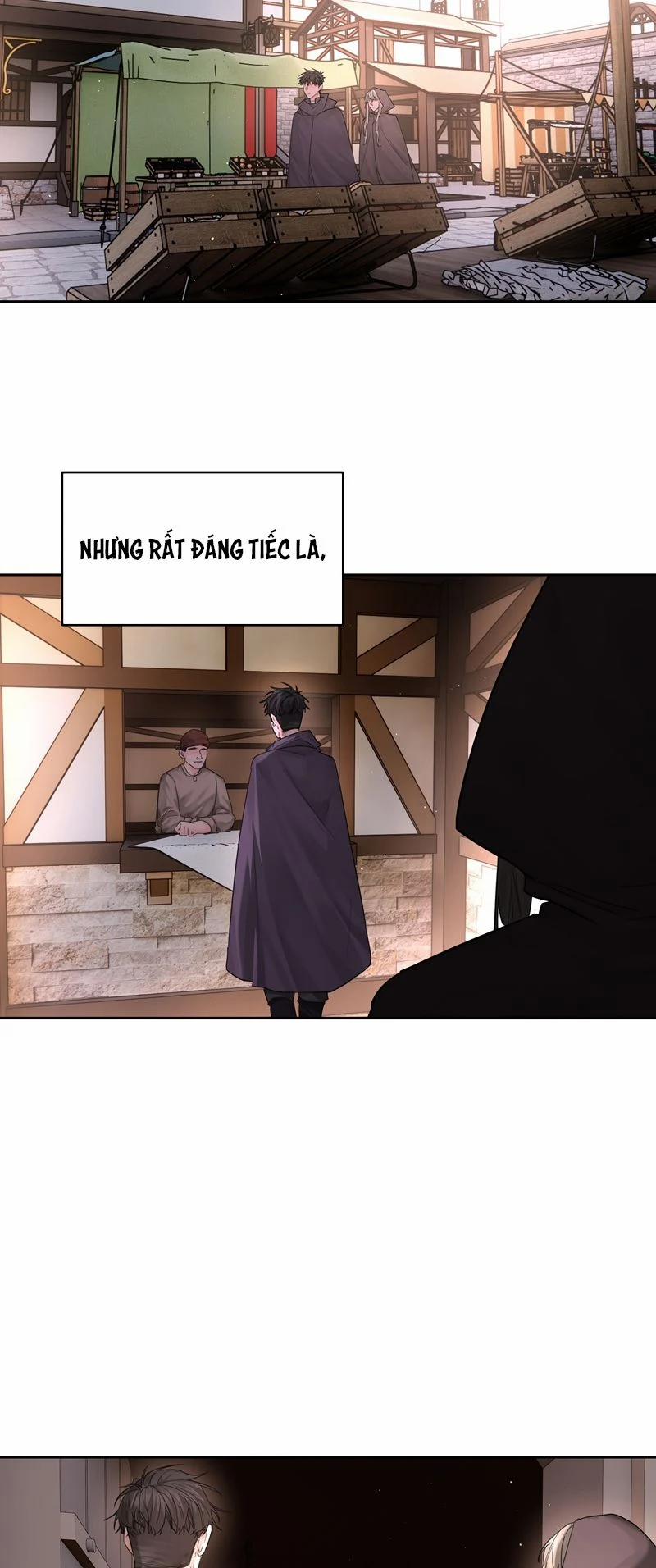 Tiền Nhiệm Vi Vương 65 trang 13