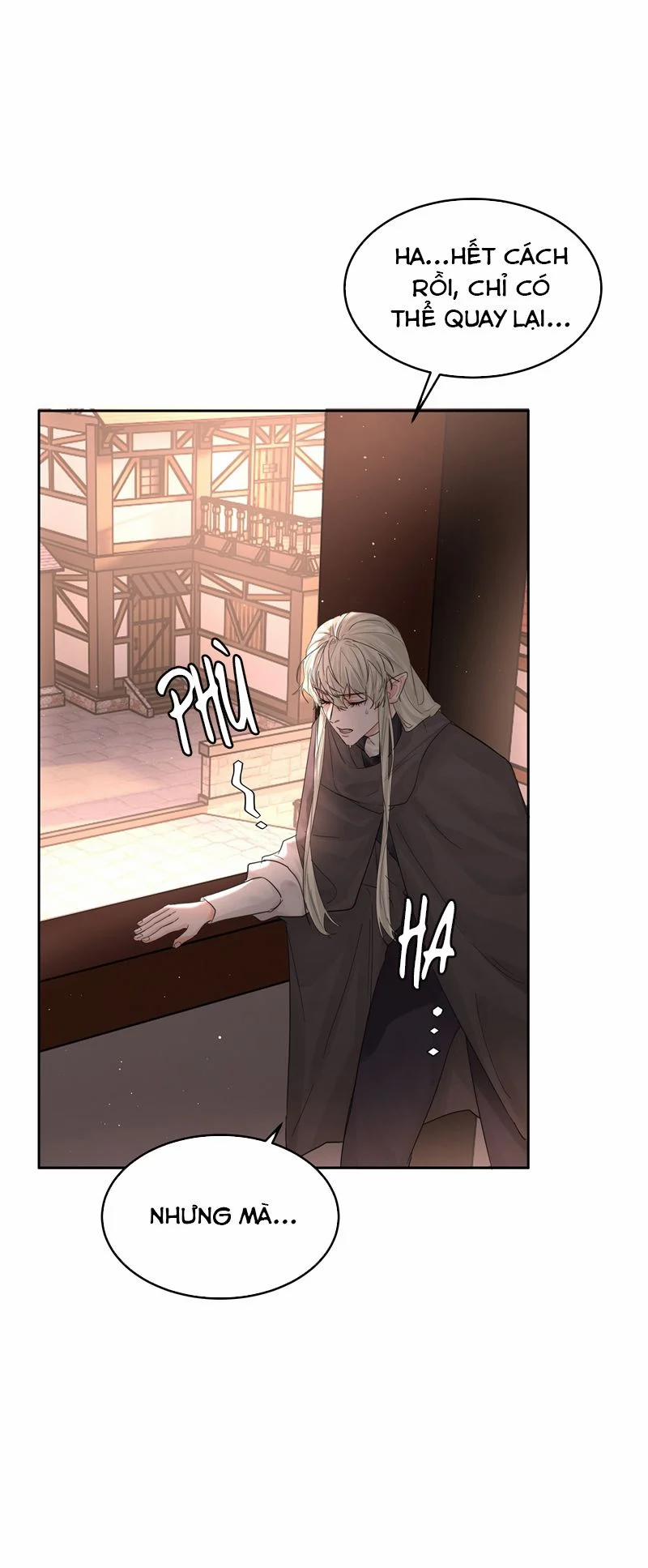 Tiền Nhiệm Vi Vương 65 trang 15