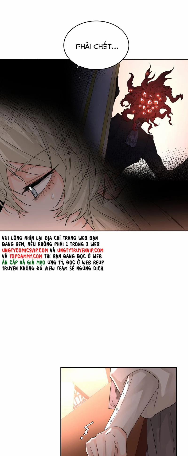 Tiền Nhiệm Vi Vương 65 trang 16