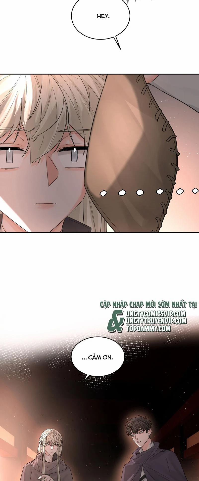 Tiền Nhiệm Vi Vương 65 trang 18