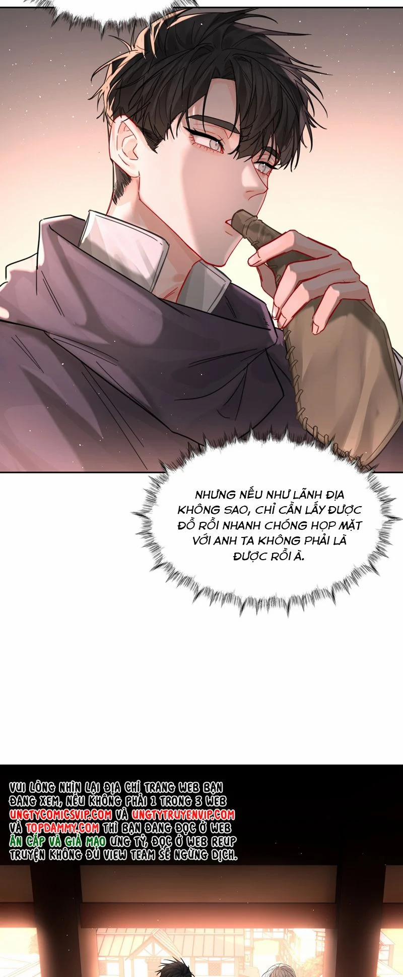 Tiền Nhiệm Vi Vương 65 trang 20