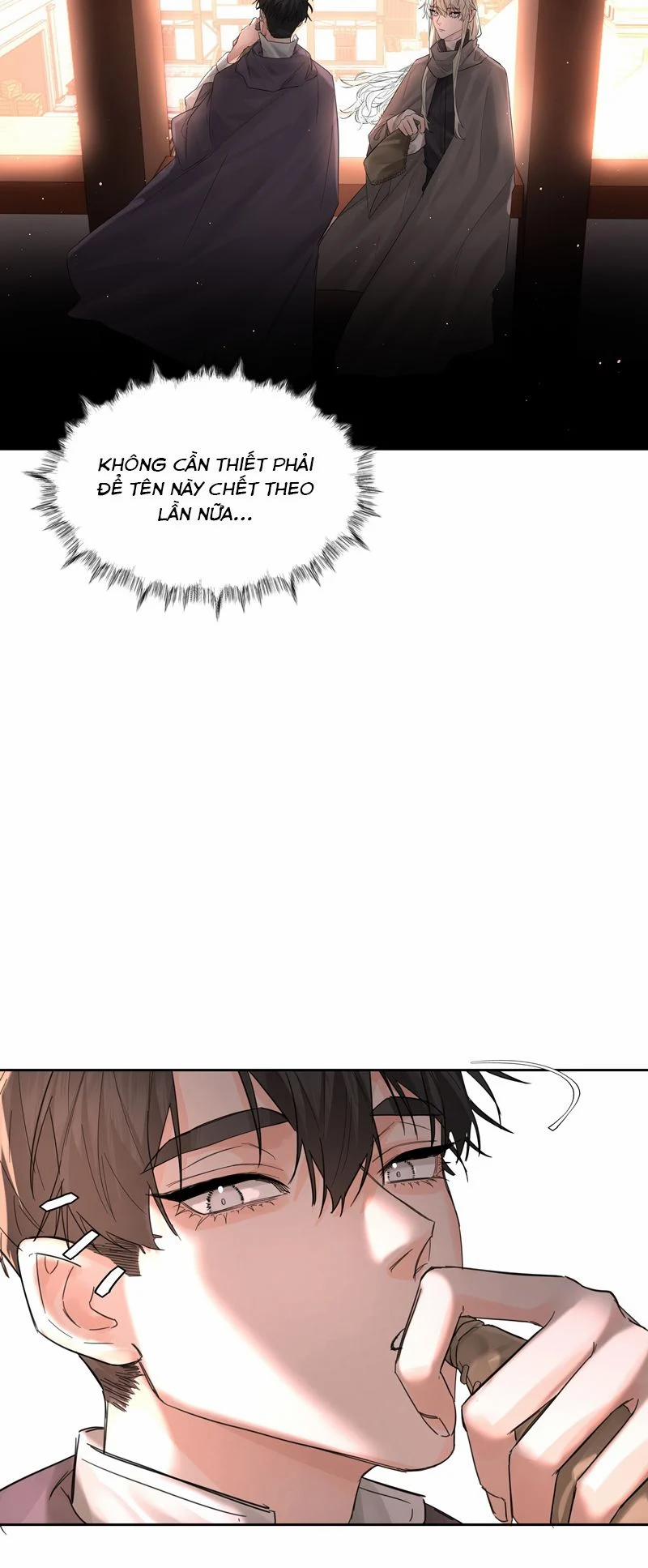 Tiền Nhiệm Vi Vương 65 trang 21