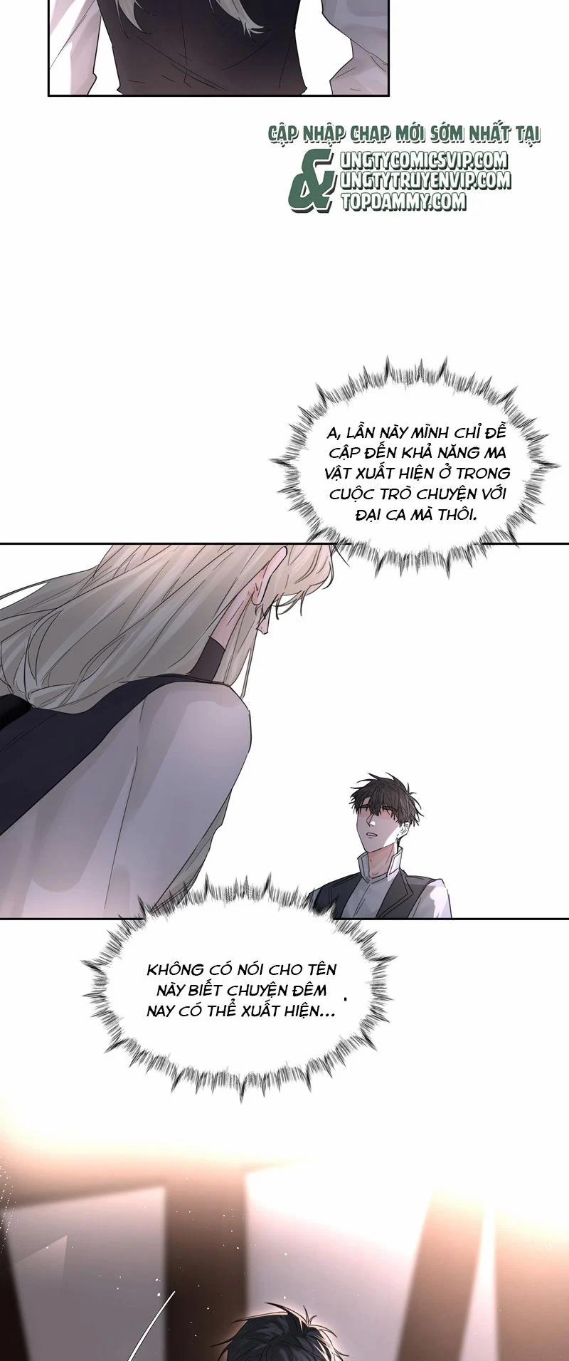 Tiền Nhiệm Vi Vương 65 trang 6