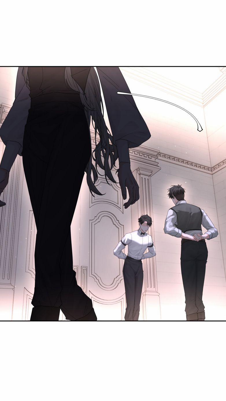 Tiền Nhiệm Vi Vương 66 trang 20