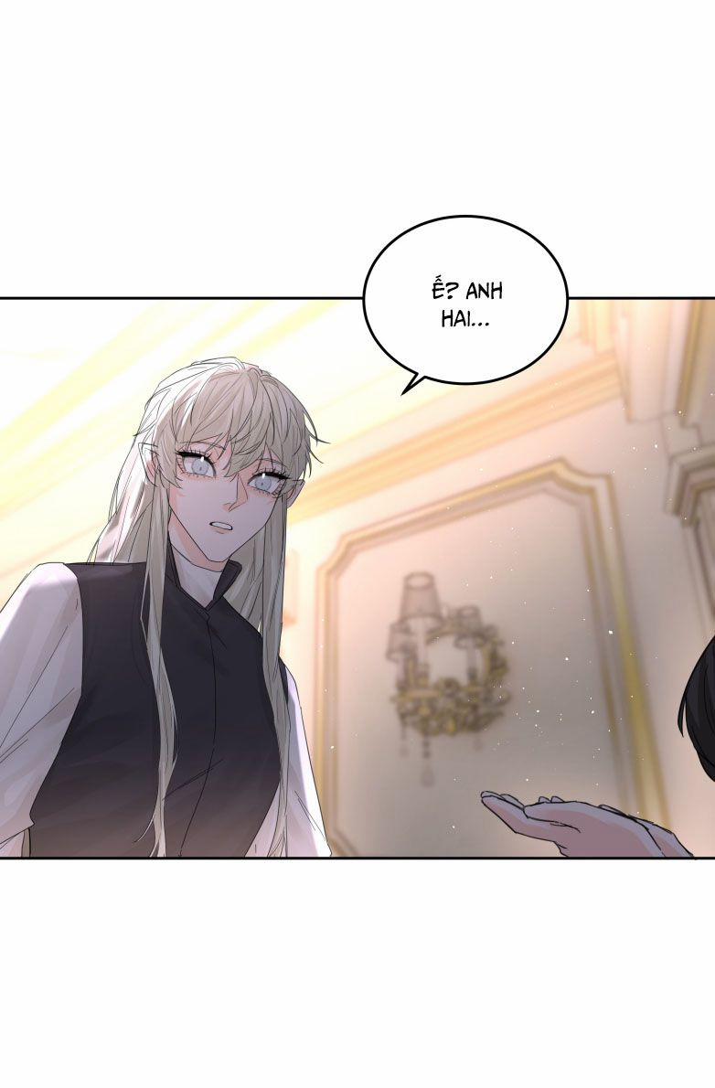 Tiền Nhiệm Vi Vương 66 trang 28