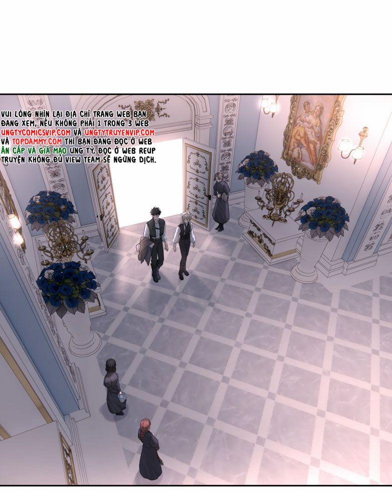 Tiền Nhiệm Vi Vương 66 trang 3